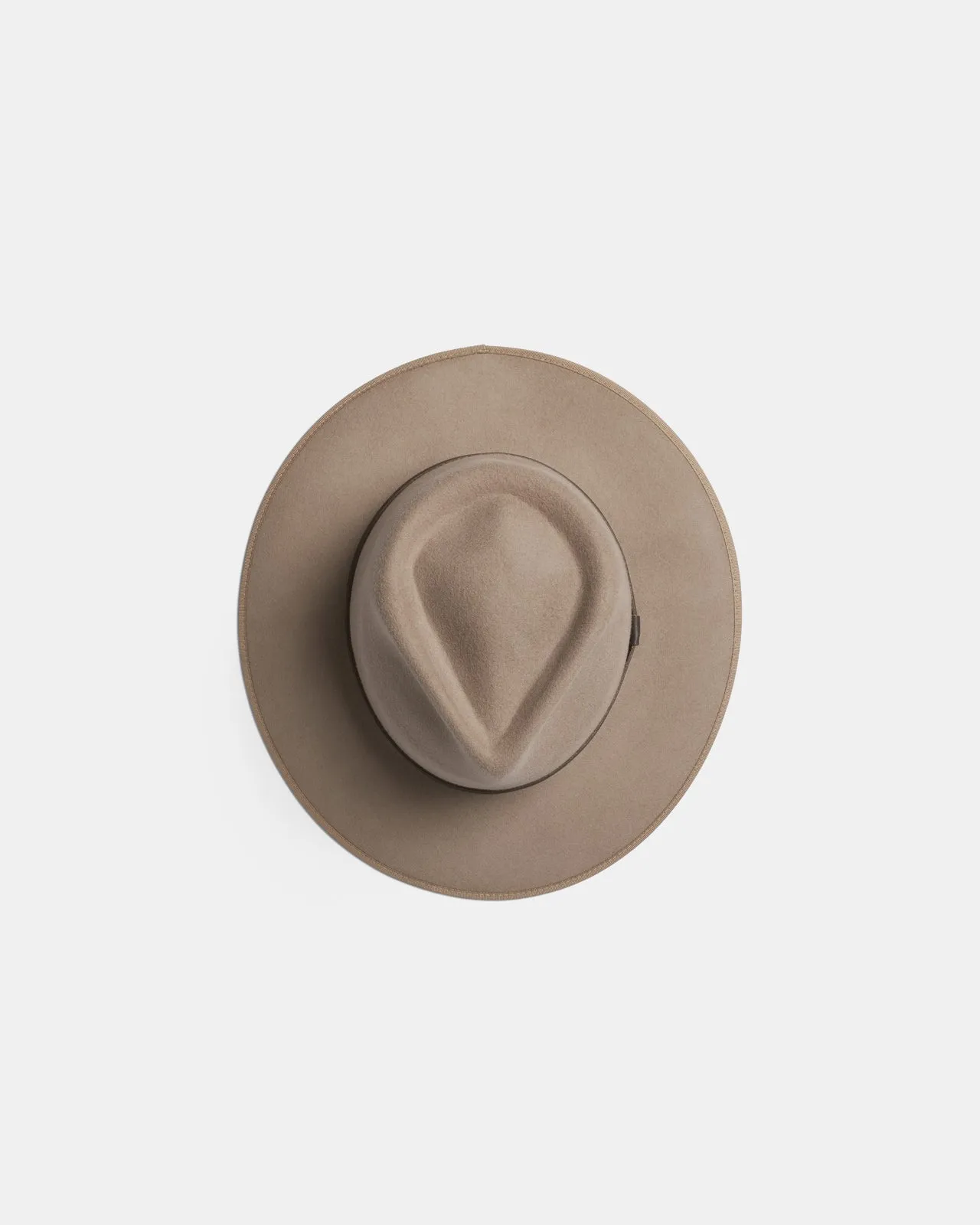 Will & Bear Calloway Hat - Fawn