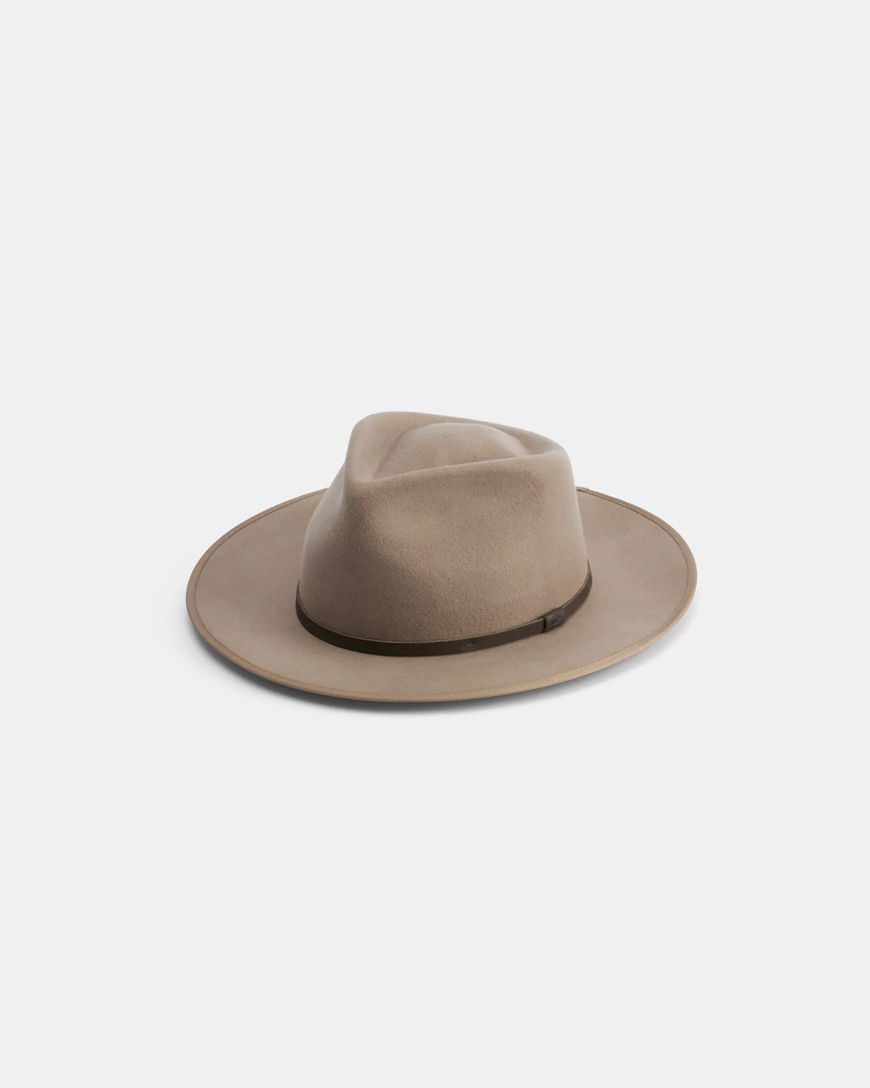 Will & Bear Calloway Hat - Fawn