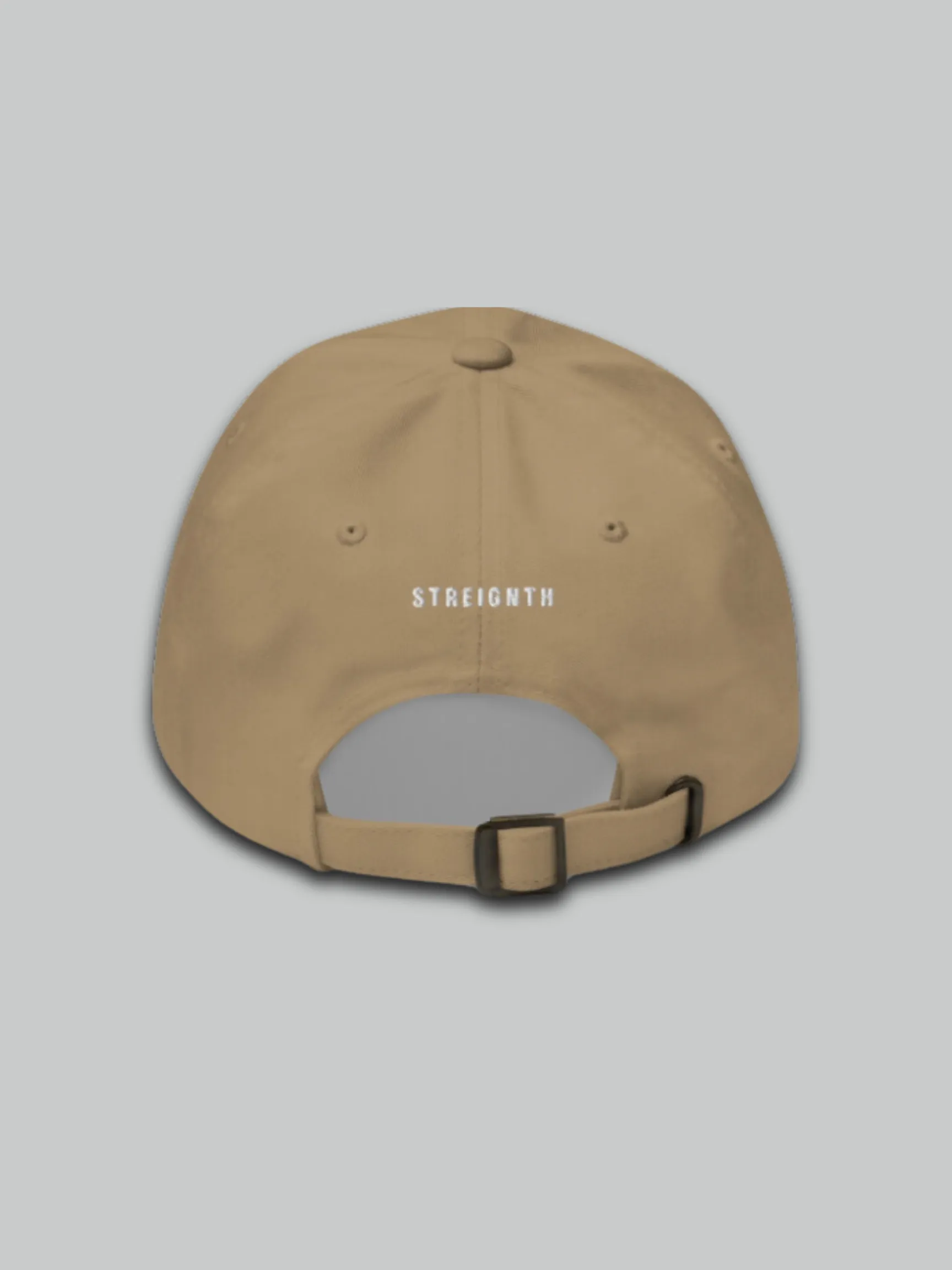 🎁 MONTH 5: LION ORDER DAD HAT