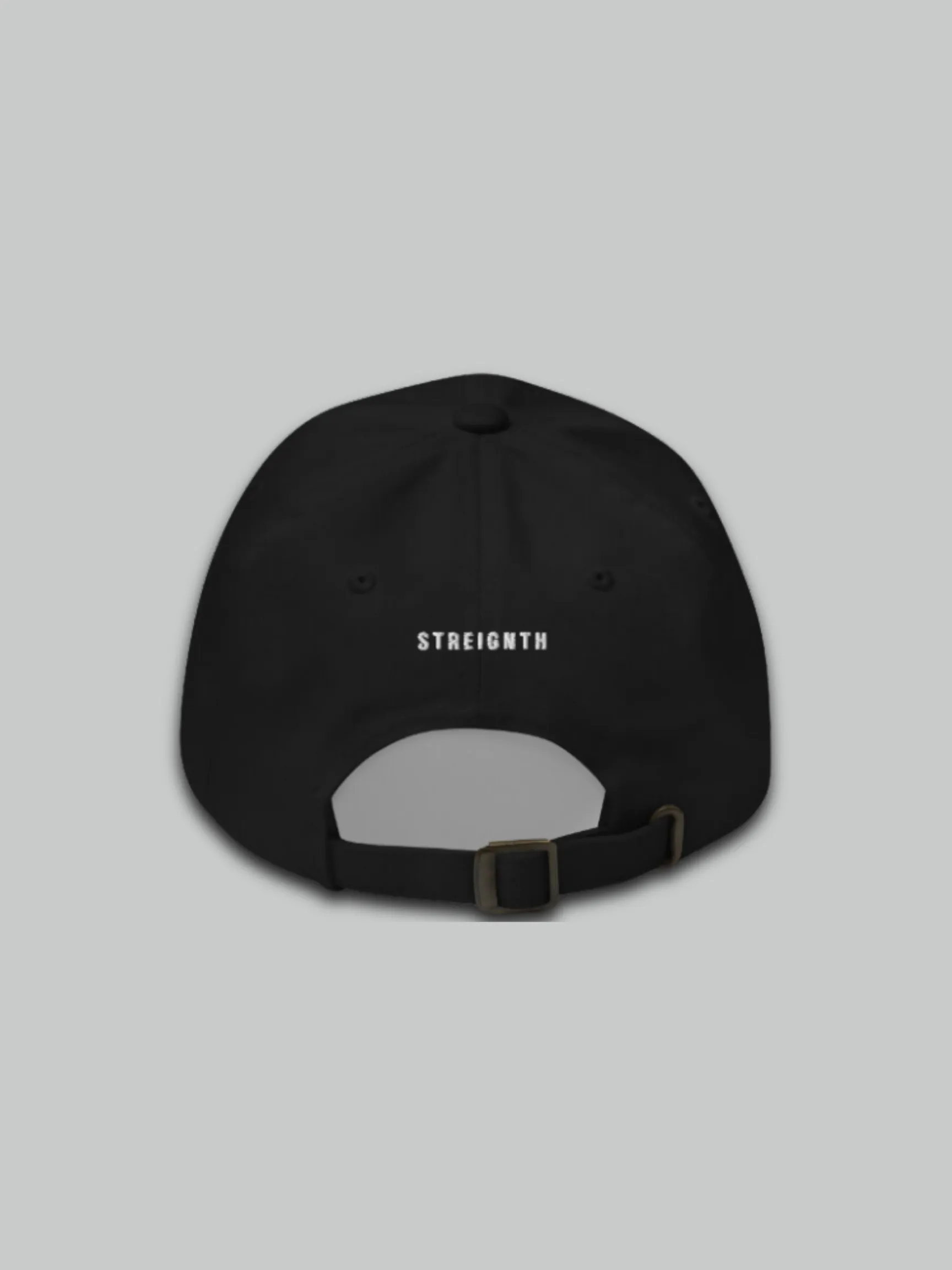 🎁 MONTH 5: LION ORDER DAD HAT
